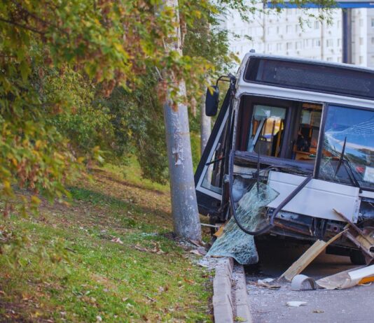 New York Public Transit Accident Problems