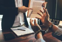 arrest warrant guide
