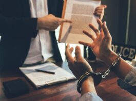 arrest warrant guide