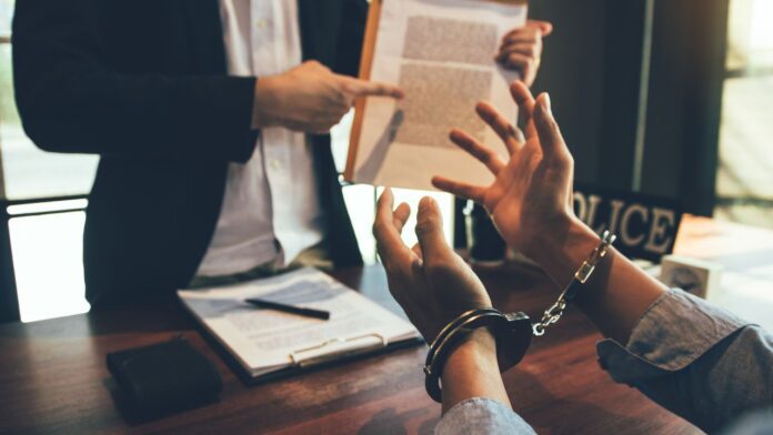 arrest warrant guide