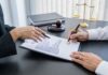 litigation law firms