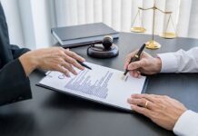 litigation law firms