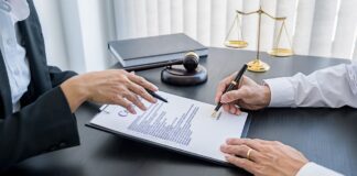 litigation law firms