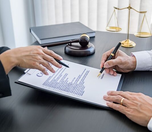 litigation law firms