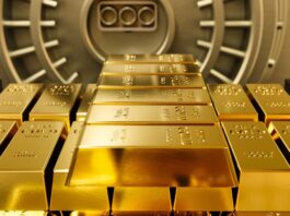 Countries with the Largest Gold Reserves