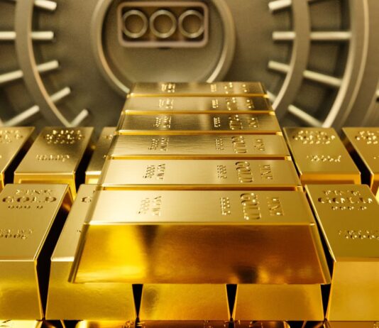 Countries with the Largest Gold Reserves