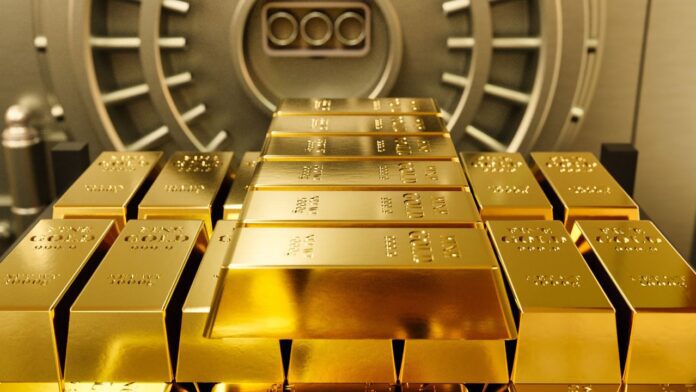 Countries with the Largest Gold Reserves