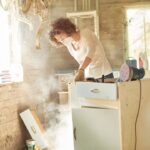 Decorate with Upcycled Furniture