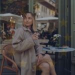 European cities with the most single women