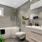 Over-the-Toilet Storage Ideas