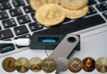 Crypto Storage Tips