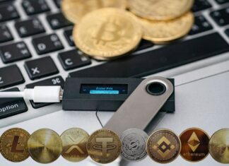 Crypto Storage Tips
