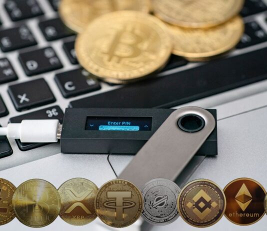 Crypto Storage Tips