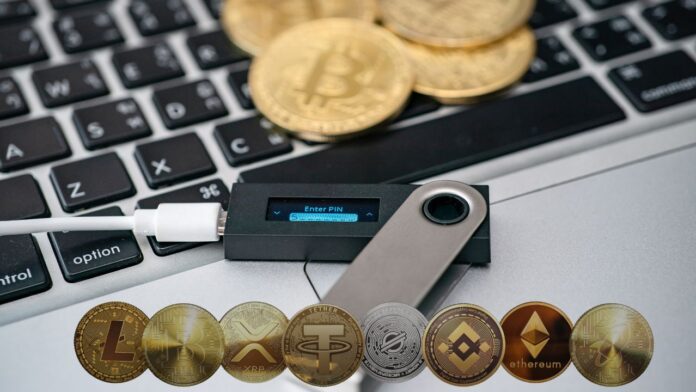 Crypto Storage Tips