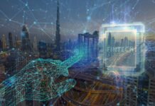 UAE fintech market