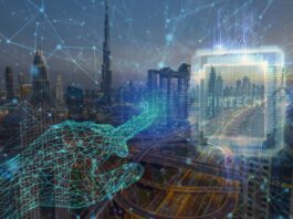 UAE fintech market