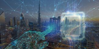 UAE fintech market