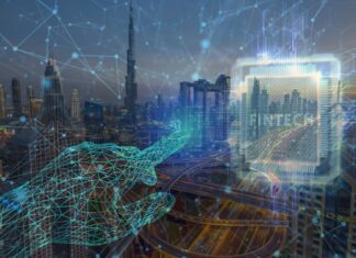 UAE fintech market