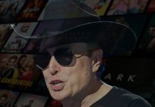 Elon Musk Movie TV Series Appearances