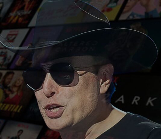 Elon Musk Movie TV Series Appearances
