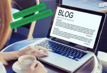 Blogsternation .com
