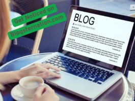 Blogsternation .com