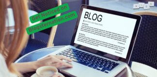 Blogsternation .com