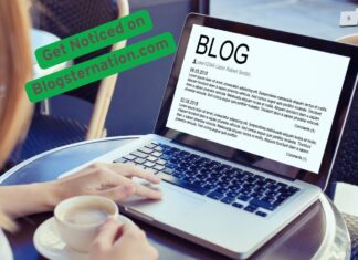 Blogsternation .com
