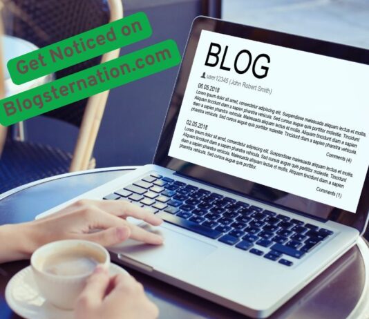 Blogsternation .com