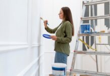 Commercial Painting Contractor