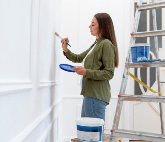 Choosing the Right Commercial Painting Contractor for Your Business Needs Commercial Painting Contractor