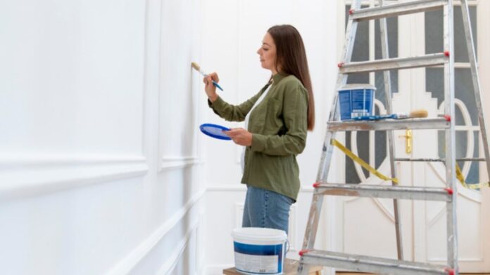 Commercial Painting Contractor