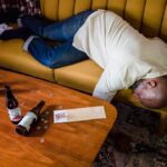 Drunkest Countries in the World