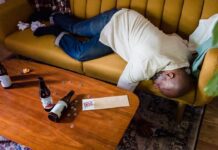 Drunkest Countries in the World