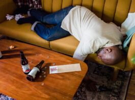 Drunkest Countries in the World