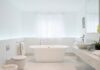 Easy Fixes for Outdated Bathrooms