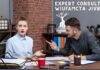 Expert Consultant Wiufamcta Jivbcqu