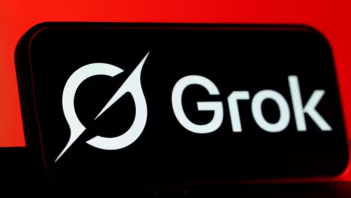 Grok antisemitic scandal