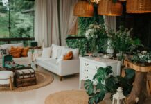 Home Decorating Ideas