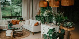 Home Decorating Ideas