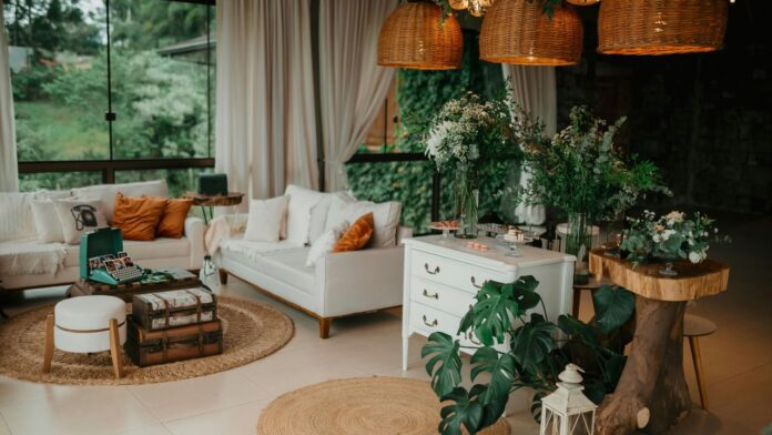 Home Decorating Ideas