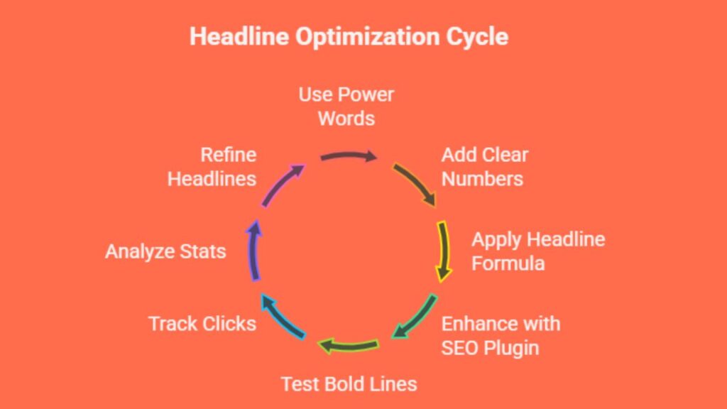 How Do I Create Eye-Catching Headlines That Get Clicks?
