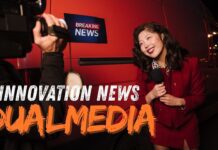 Innovation News Dualmedia