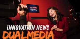Innovation News Dualmedia