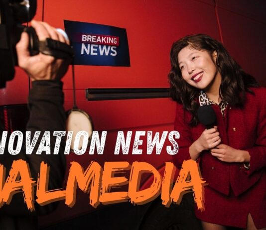 Innovation News Dualmedia