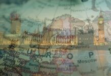 Richest Cities in Europe 2025