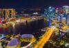 Singapore offshore wealth destination