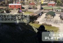ghost recon breakpoint cross platform
