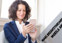 mabs.brightstarcare.com mobile app