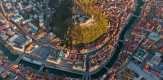 Most Beautiful Medieval Towns to Visit in the United Kingdom